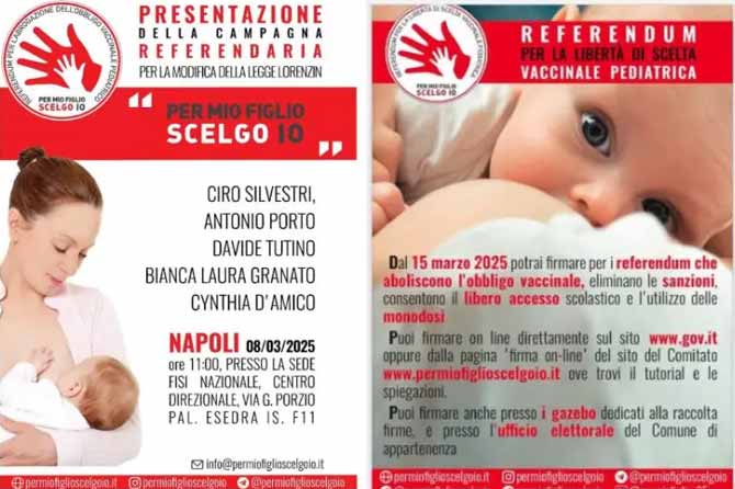 per mio figlio scelgo iov